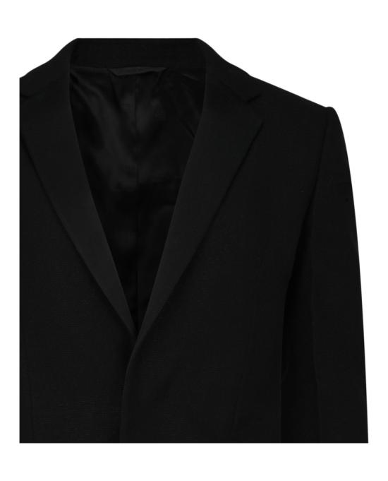  지방시 수트 자켓 BM30E5 14UR 001 00002 48 Black - GIVENCHY