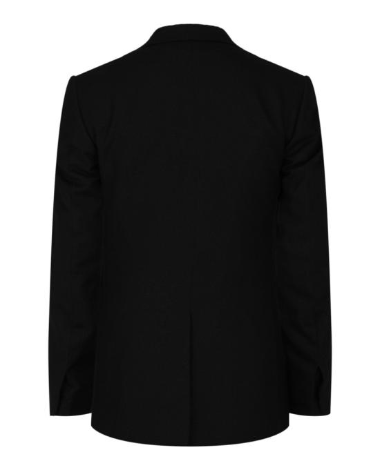  지방시 수트 자켓 BM30E5 14UR 001 00002 48 Black - GIVENCHY