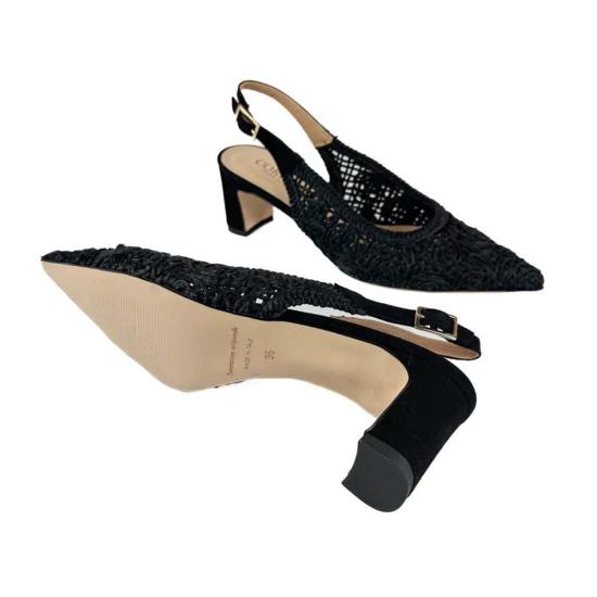  코르다니 힐/펌프스 니콜 힐스 - CORDANI