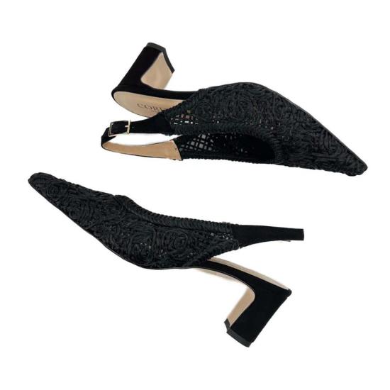  코르다니 힐/펌프스 니콜 힐스 - CORDANI