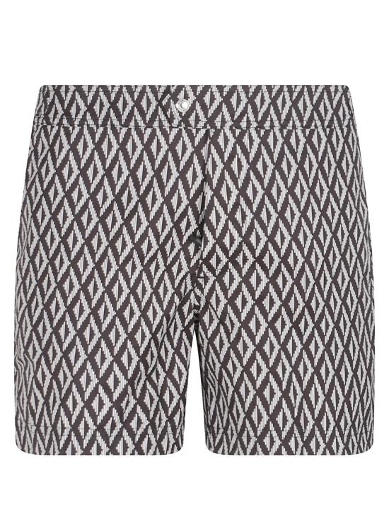 26SS 톰포드 스윔팬츠 BSS001FMN087NNL Grey