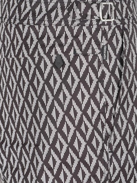 26SS 톰포드 스윔팬츠 BSS001FMN087NNL Grey - TOMFORD