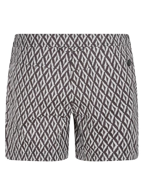 26SS 톰포드 스윔팬츠 BSS001FMN087NNL Grey - TOMFORD