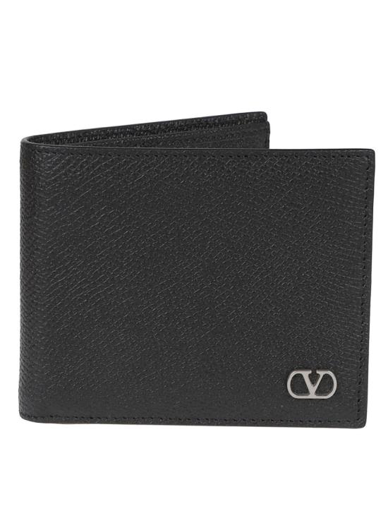 26SS 발렌티노 가라바니 남성지갑 8Y2P0AP3UAG 0NO Black