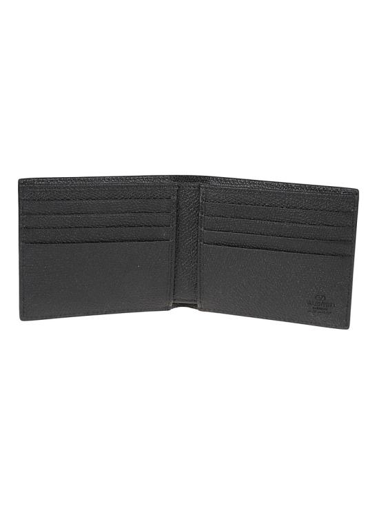 26SS 발렌티노 가라바니 남성지갑 8Y2P0AP3UAG 0NO Black - VALENTINO GARAVANI