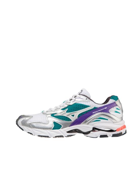 26SS 미즈노 스니커즈 4530999 White - MIZUNO