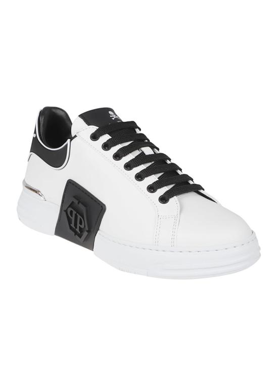 26SS 필립 플레인 스니커즈 USC0904PLE005N02 White - PHILIPP PLEIN