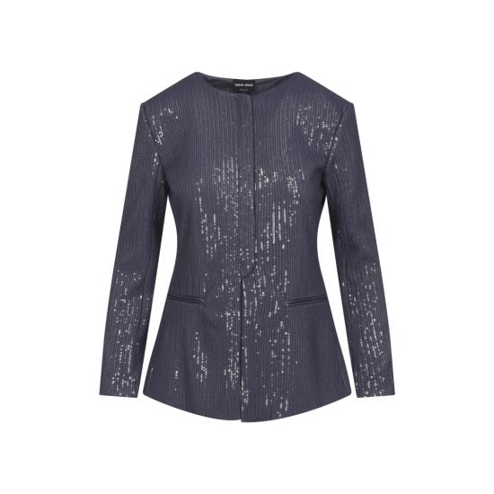 26SS 조르지오 아르마니 자켓 GW003210 AF24978 Grey