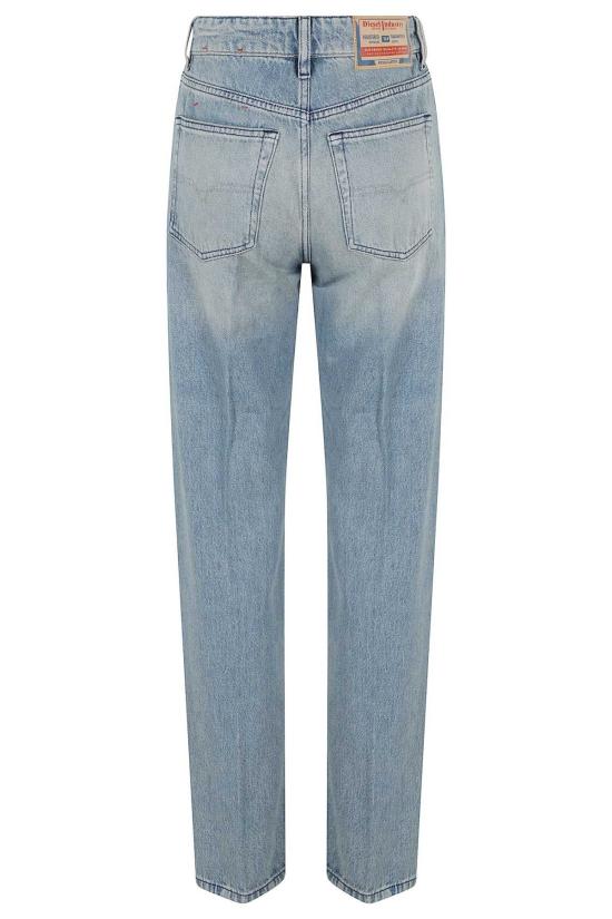  디젤 데님 팬츠 1971 D 센트 진 라이트 블루 - DIESEL