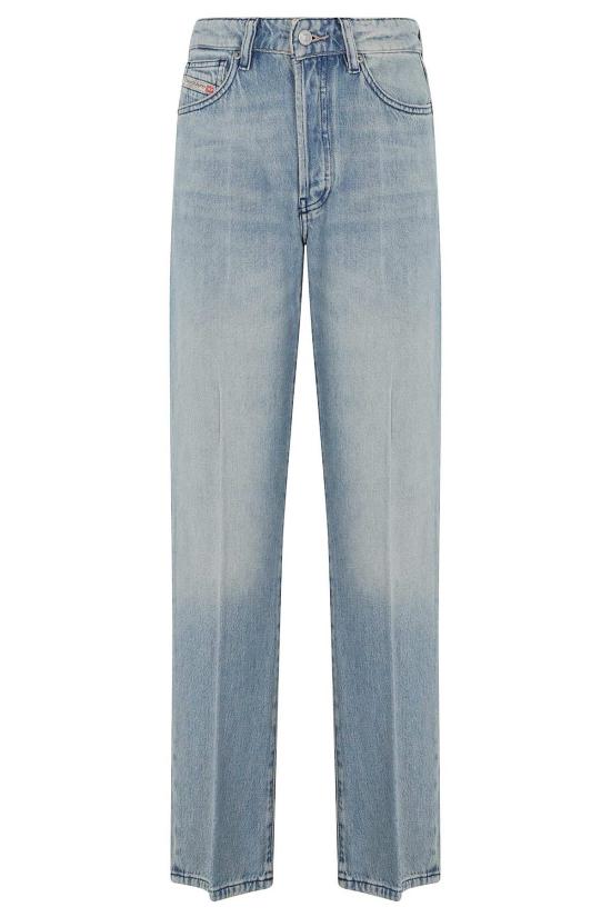  디젤 데님 팬츠 1971 D 센트 진 라이트 블루