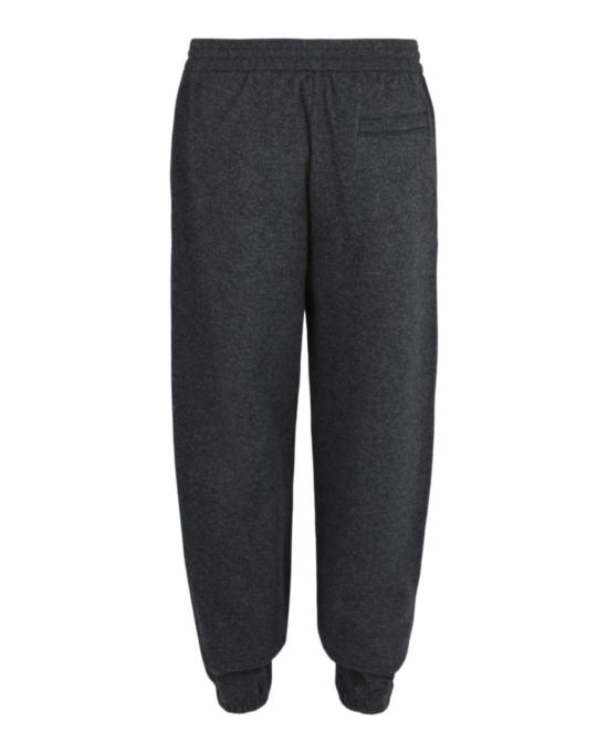  지방시 트레이닝/조거 팬츠 BM51DA 3YJ0 030 00089 L Black - GIVENCHY