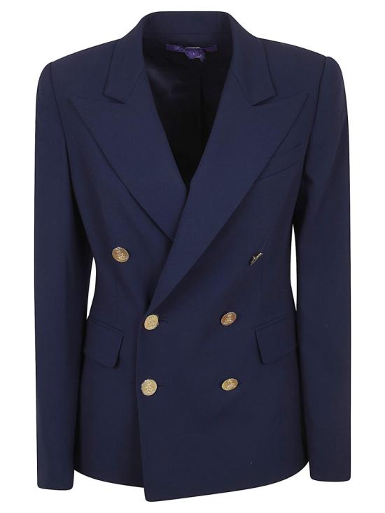 26SS 폴로 랄프로렌 자켓 290963057 004 Black