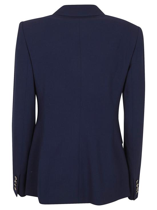 26SS 폴로 랄프로렌 자켓 290963057 004 Black - POLO RALPH LAUREN