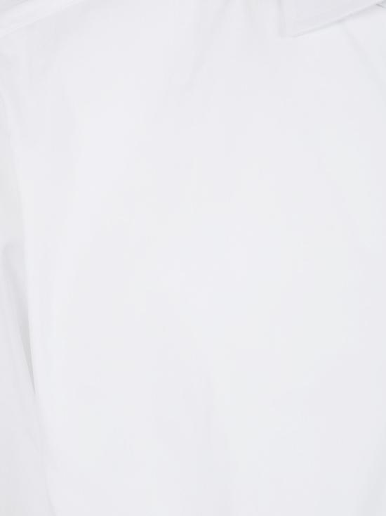 26SS 발바 긴팔 셔츠 I1U13P01PZ2700 U White - BARBA