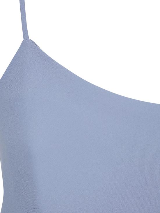 26SS 에르노 민소매 티셔츠 BL000021D 12875S Blue - HERNO