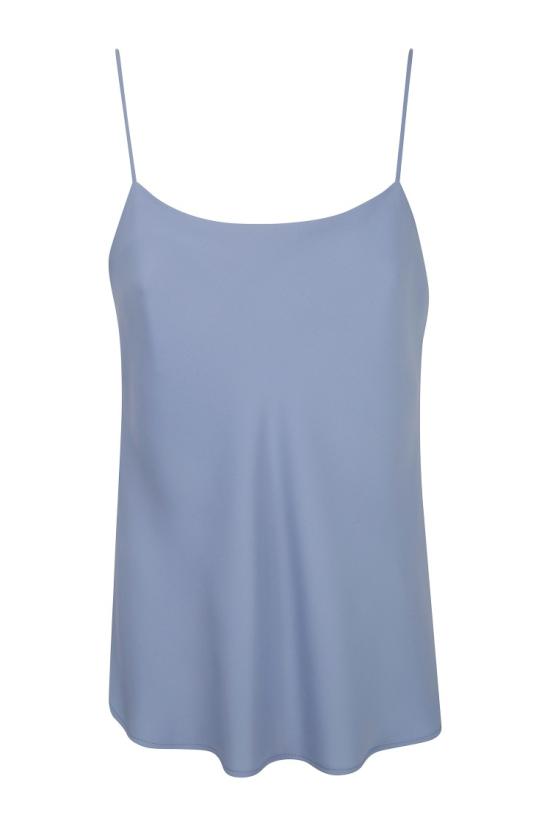 26SS 에르노 민소매 티셔츠 BL000021D 12875S Blue