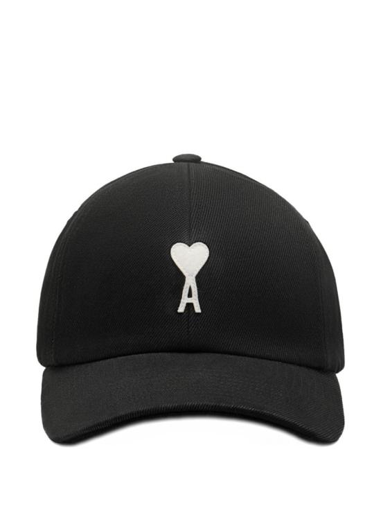 26SS 아미 모자 UCP277 AW0028 001 Black