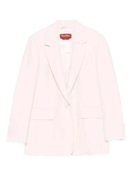 26SS 막스마라 자켓 2616041025600 Neutrals