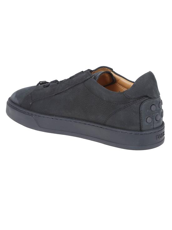 26SS 토즈 스니커즈 XXM04L0JF406RNU810 Black - TODS