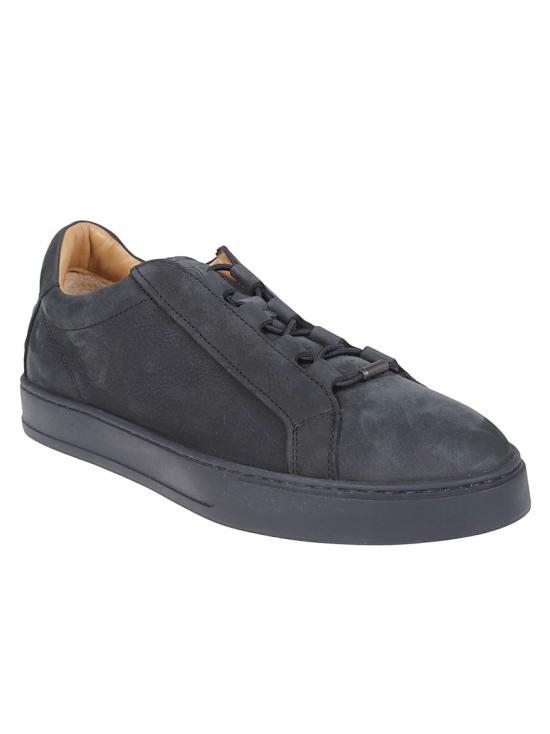 26SS 토즈 스니커즈 XXM04L0JF406RNU810 Black - TODS