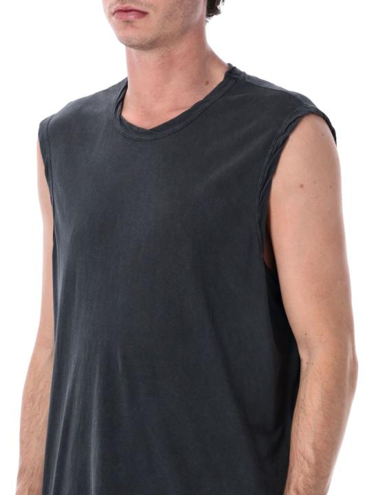 26SS 제임스펄스 반팔 티셔츠 MKJ3632 Black - JAMES PERSE