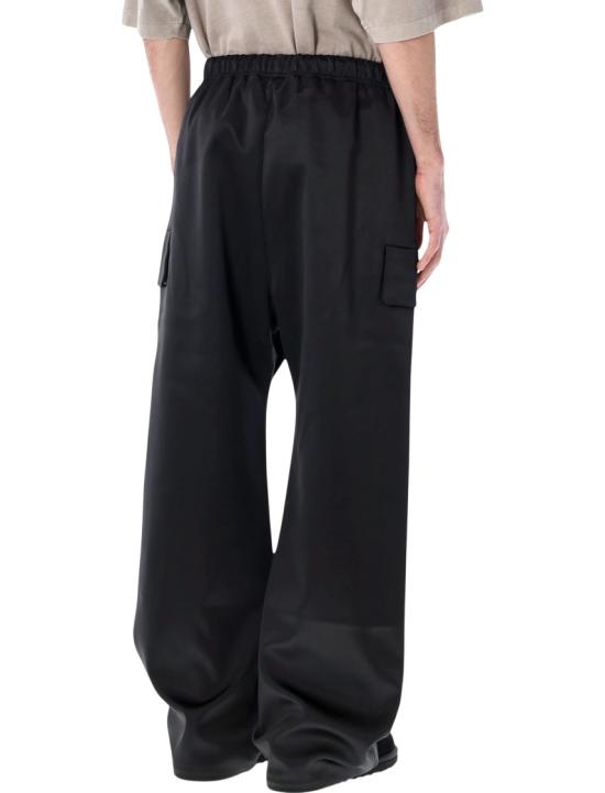 26SS 피어오브갓 트레이닝/조거 팬츠 130HO258321F Black - FEAR OF GOD