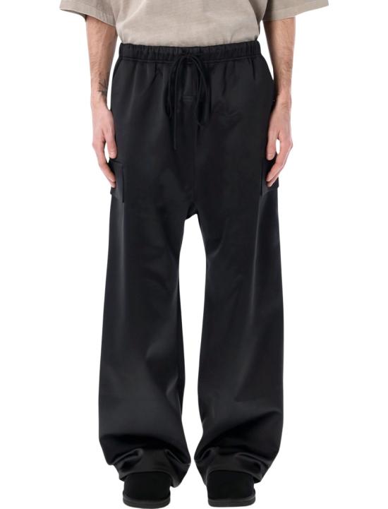 26SS 피어오브갓 트레이닝/조거 팬츠 130HO258321F Black