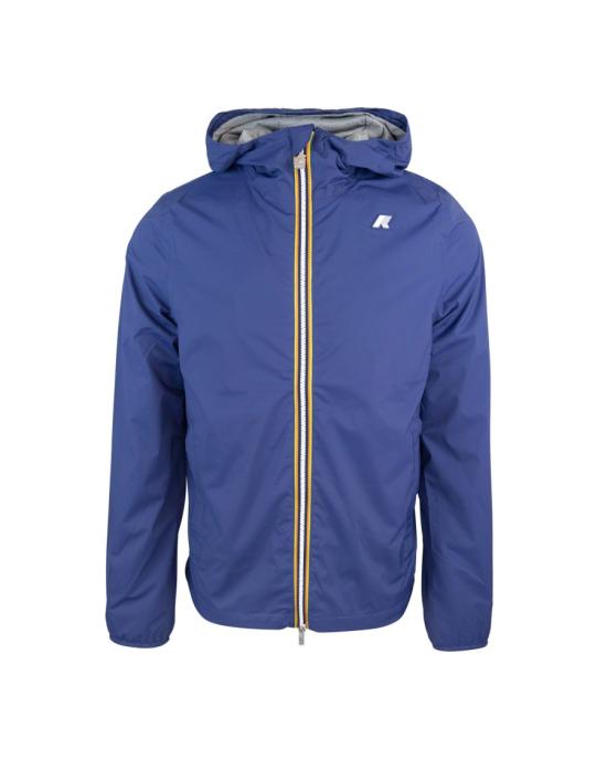 26SS 까웨 자켓 2964273 Blue
