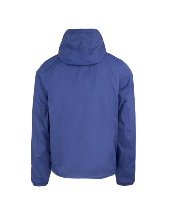 26SS 까웨 자켓 2964273 Blue - K-WAY