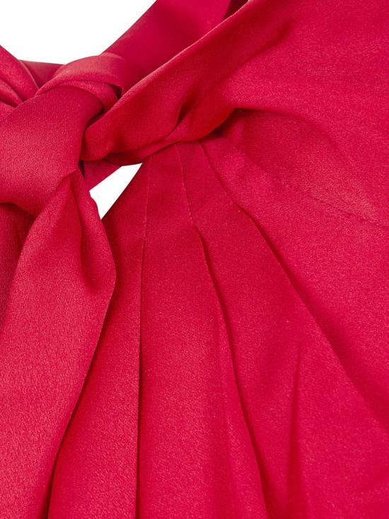 26SS 랄프 로렌 민소매 티셔츠 200P14121 002 Red - RALPH LAUREN