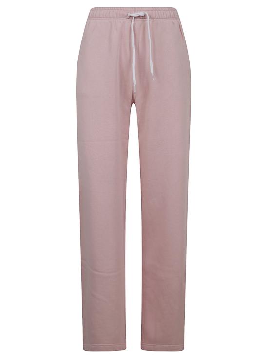 26SS 폴로 랄프로렌 트레이닝/조거 팬츠 211977959 504 Pink