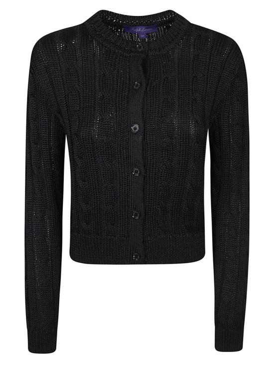 26SS 폴로 랄프로렌 가디건 290P08728006 Black