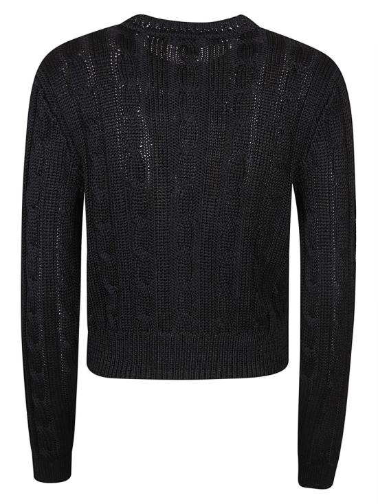 26SS 폴로 랄프로렌 가디건 290P08728006 Black - POLO RALPH LAUREN