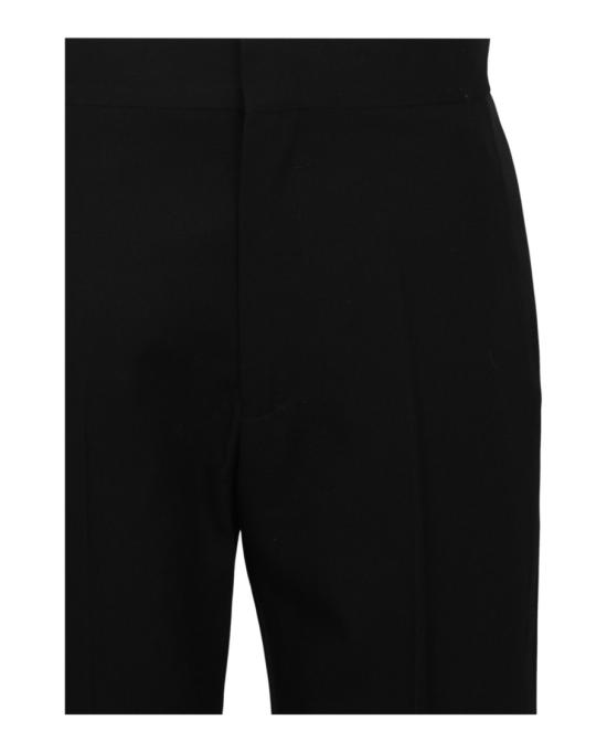  지방시 수트 팬츠 BM51DH 11U9 001 00002 46 Black - GIVENCHY