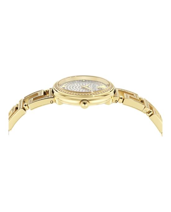  베르사체 손목시계 VE7A00524 GOLD1 OS - VERSACE