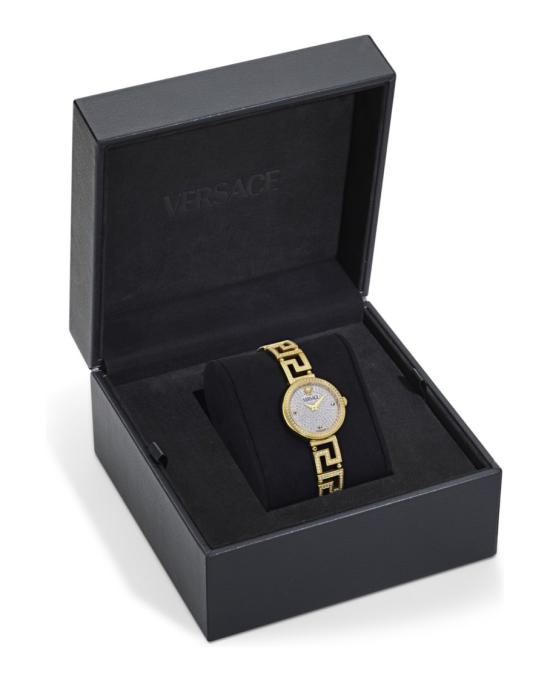 베르사체 손목시계 VE7A00524 GOLD1 OS - VERSACE