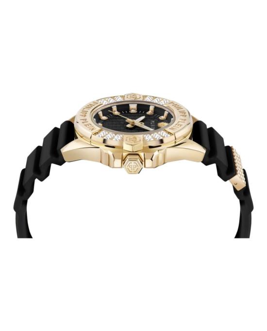  필립 플레인 손목시계 PWOFA0225 GOLD1 OS - PHILIPP PLEIN