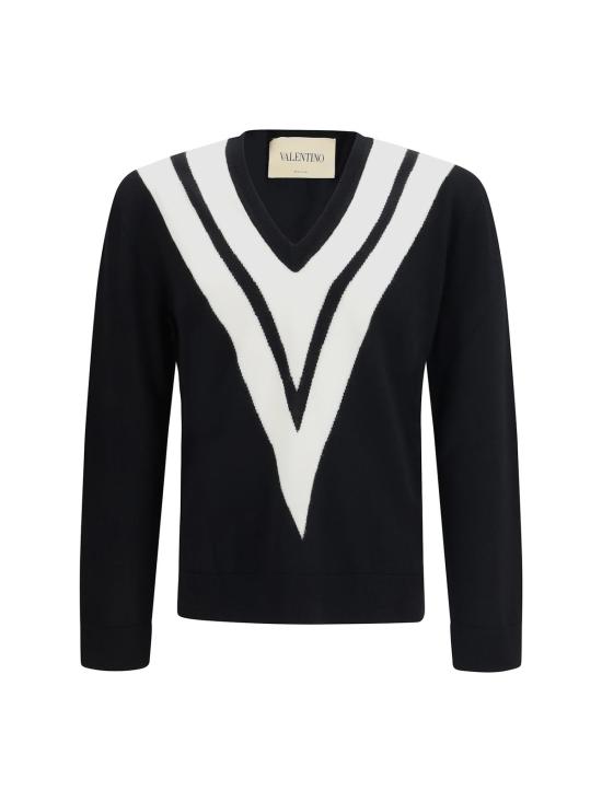  발렌티노 가라바니 스웨터