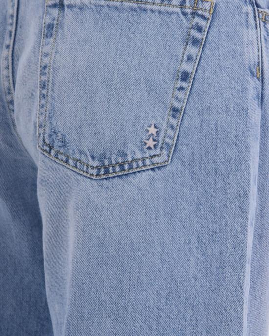 26SS 아이콘데님 팬츠 데님 팬츠 272956 Blue - ICON DENIM