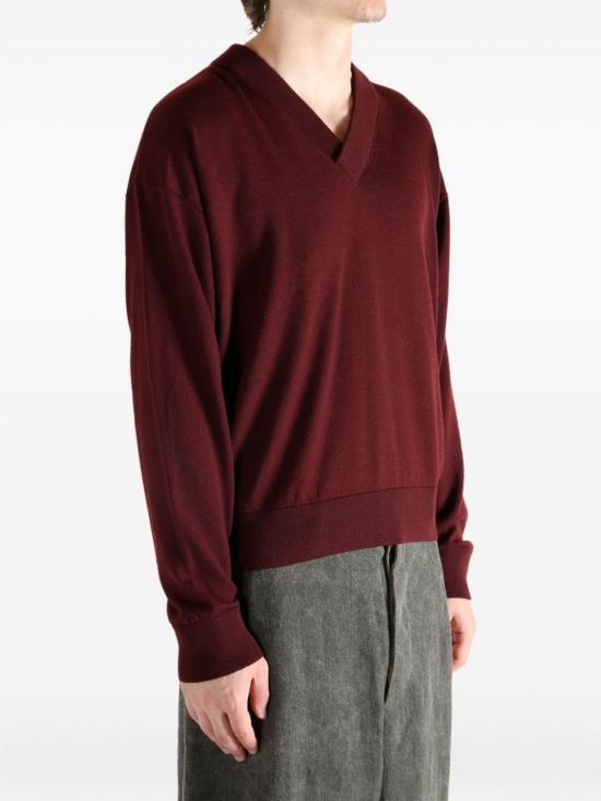  생로랑 스웨터 - SAINT LAURENT