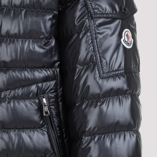  몽클레어 자켓 L10911A00102 595ZJ Black - MONCLER