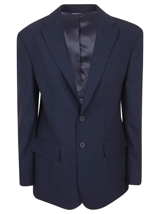 26SS 폴로 랄프로렌 자켓 211891060 004 Black