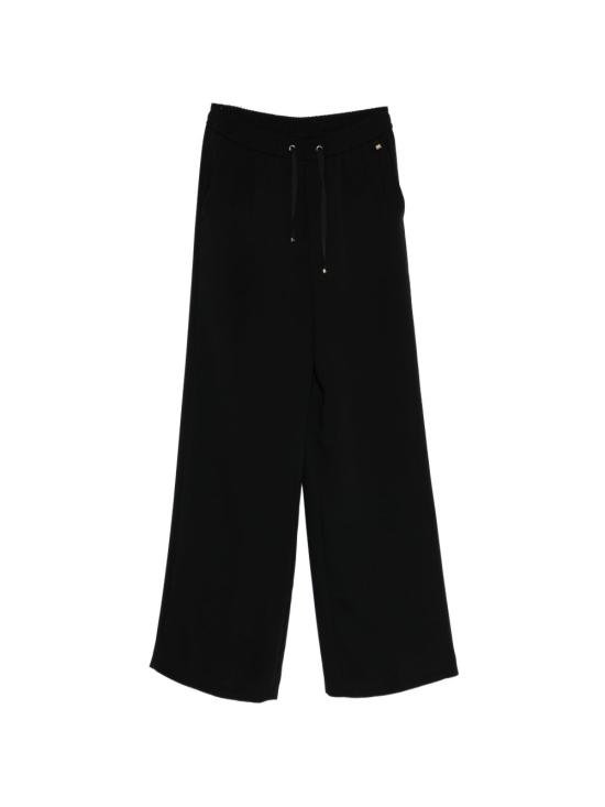 26SS 에르노 스트레이트 팬츠 PT000008D12875S 9300 Black