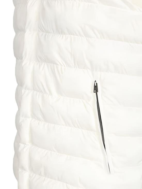  에르노 패딩 PC0007ULE12456Z 1000 White - HERNO