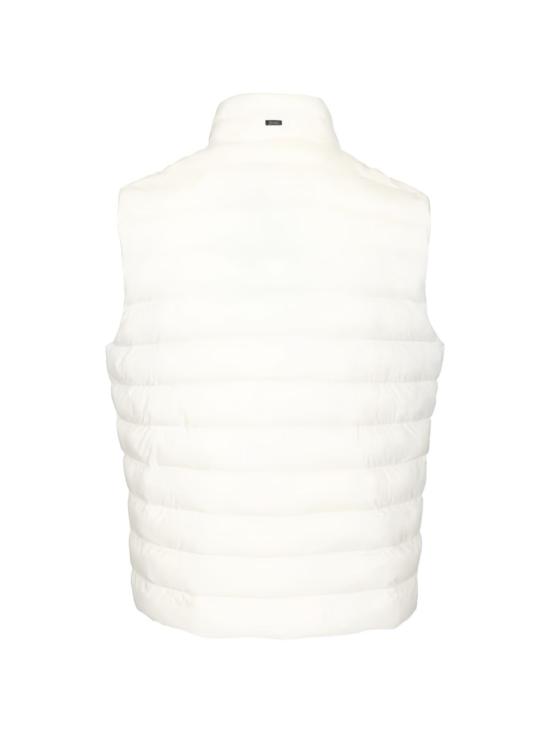  에르노 패딩 PC0007ULE12456Z 1000 White - HERNO