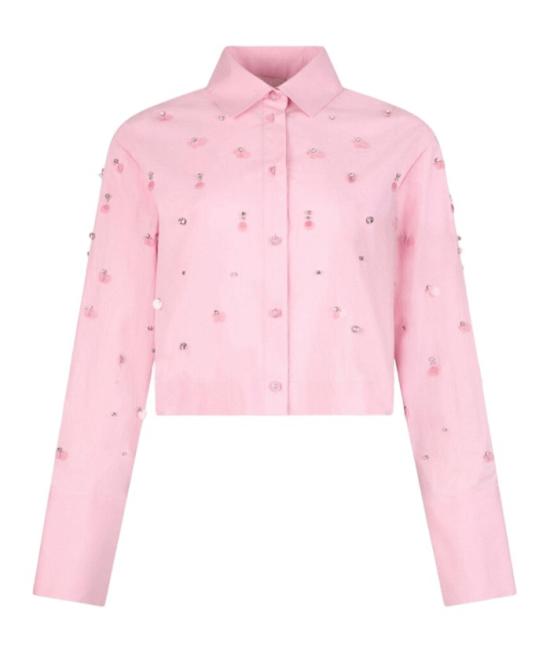 26SS 리우조 셔츠 WA6173 T039A Neutrals