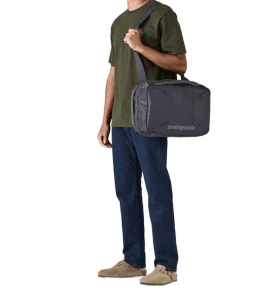 26SS 파타고니아 백팩 49260 Grey - PATAGONIA