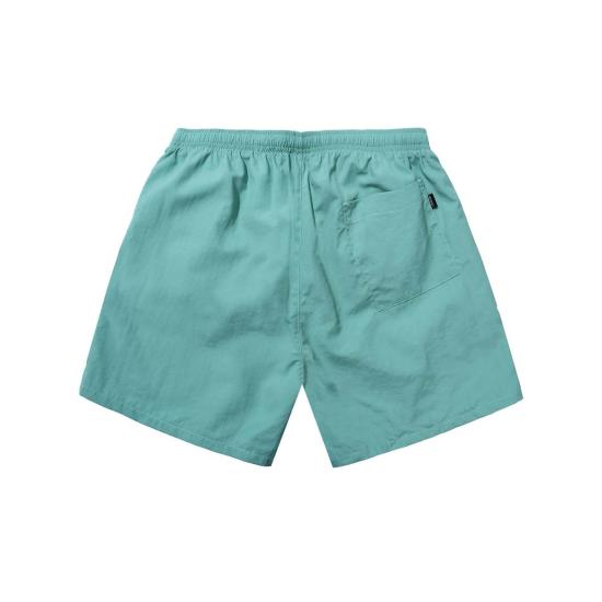  마켓 숏팬츠 스마일리 클래식 테크 쇼츠 - MARKET