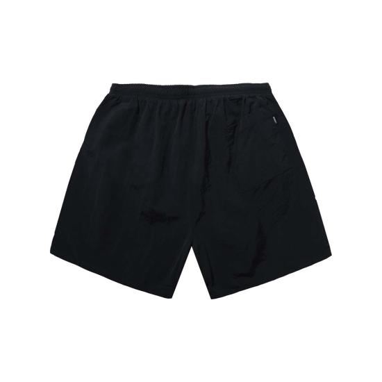  마켓 숏팬츠 스마일리 클래식 테크 쇼츠 - MARKET