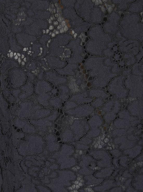 26SS 핑코 미디 원피스 106588 A330 Black - PINKO